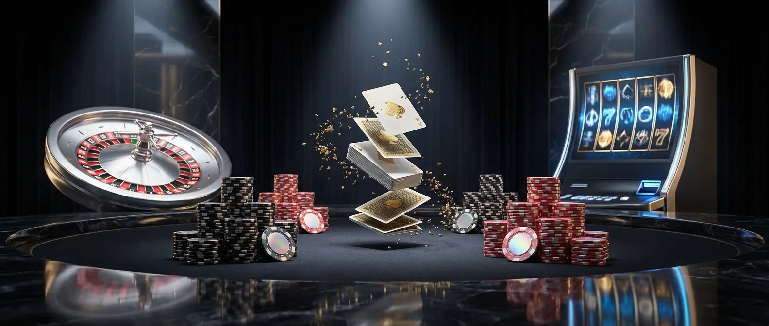 Winner Casino bonus