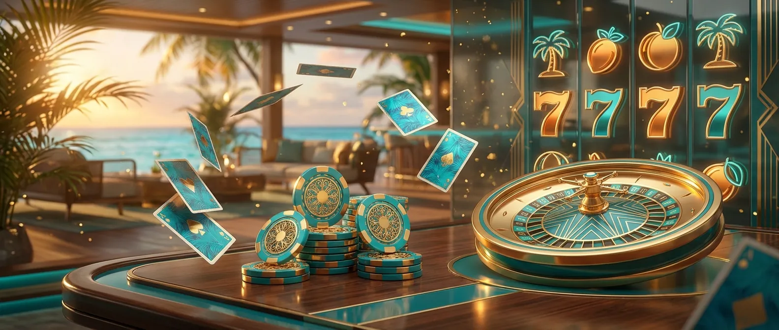 Winner Casino bonus