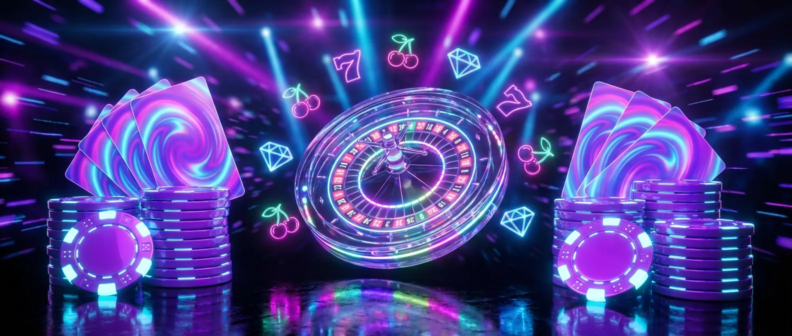 Winner Casino bonus